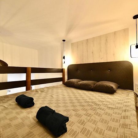 Downtown Flat In Budapest, King 외부 사진