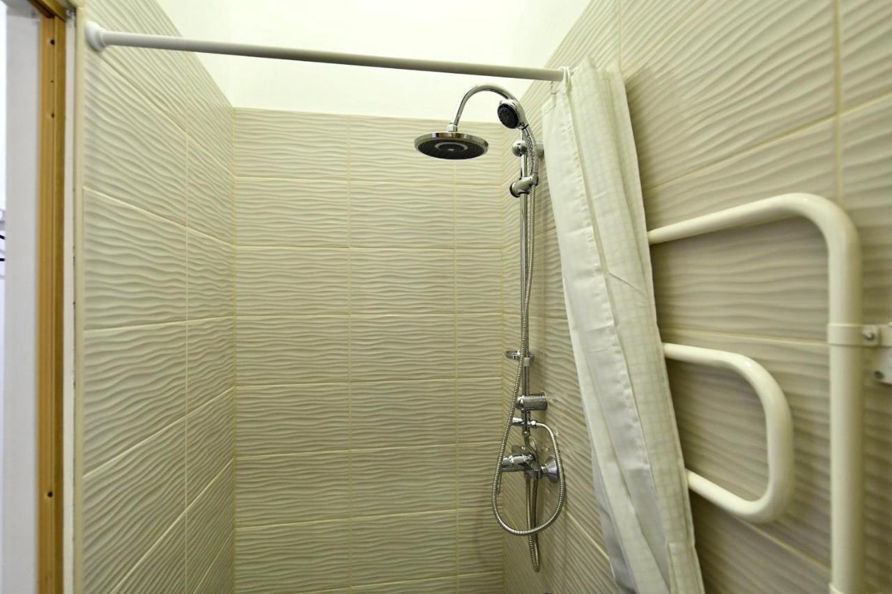 Downtown Flat In Budapest, King 외부 사진